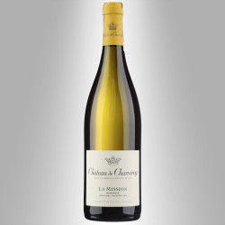 MERCUREY 1ER CRU 2016 'LA MISSION' - CHÂTEAU DE CHAMIREY