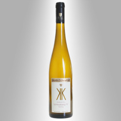 ALSACE GRAND CRU SCHLOSSBERG 2016 - DOMAINE MARTIN SCHAETZEL BY KIRRENBOURG