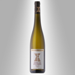 ALSACE GRAND CRU SCHLOSSBERG 2016 - DOMAINE MARTIN SCHAETZEL BY KIRRENBOURG