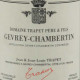 GEVREY-CHAMBERTIN 2009 'OSTREA' - DOMAINE TRAPET