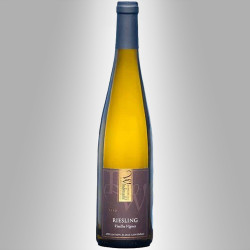 ALSACE RIESLING 2018 "VIEILLES VIGNES" - DOMAINE DU WINDMUEHL