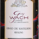 Alsace RIESLING GRAND CRU KASTELBERG 2017 Domaine WACH