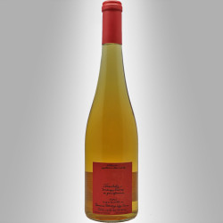 ALSACE GEWURZTRAMINER VT 2015 'FRONHOLZ - DOMAINE OSTERTAG