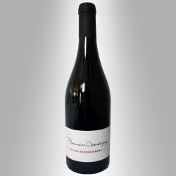 COTEAUX BOURGUIGNONS 2018 ROUGE - DOMAINE CHARDIGNY