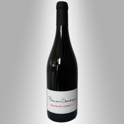 BEAUJOLAIS LEYNES 2018 ROUGE - DOMAINE CHARDIGNY