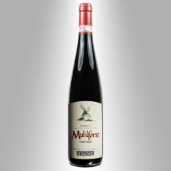 ALSACE PINOT NOIR 2018 'MUHLFORST' - DOMAINE MADER