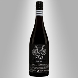 VALENCIA 2018 'CHAVAL' - BODEGAS NODUS