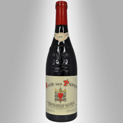 MAGNUM CHÂTEAUNEUF DU PAPE 2016 - CLOS DES PAPES