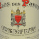 MAGNUM CHÂTEAUNEUF DU PAPE 2016 - CLOS DES PAPES