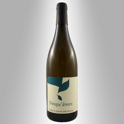 TOURAINE 2019 'TRINQU'ÂMES' - DOMAINE LA GRANGE TIPHAINE