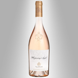 CÔTES DE PROVENCE 2019 'WHISPERING ANGEL' - CAVES D'ESCLANS