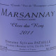 MARSANNAY 2011 - SYLVAIN PATAILLE