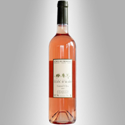 COTES DE PROVENCE 2019 'GRAND CLOS' - DOMAINE DU CLOS D'ALARI