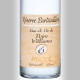 EAU DE VIE DE POIRE WILLIAMS - DISTILLERIE METTÉ