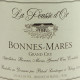 GRAND CRU BONNES MARES 2011 - DOMAINE DE LA POUSSE D'OR