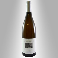 COLLIOURE BLANC 2018 'CÔTÉ MER' - DOMAINE DE LA RECTORIE