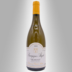 BOURGOGNE ALIGOTÉ 2018 'VIEILLES VIGNES DE 1925' - DOMAINE CHARLES AUDOIN