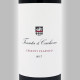 DOCG CHIANTI CLASSICO 2017 - TENUTA DI CARLEONE - ITALIE ROUGE