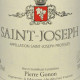 SAINT JOSEPH ROUGE 2018 - PIERRE GONON