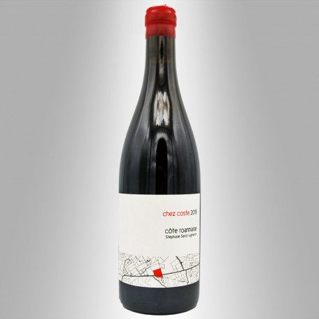 COTE ROANNAISE "CHEZ COSTE" 2019 - DOMAINE SEROL