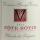 CÔTE ROTIE 2011 - DOMAINE VERNAY