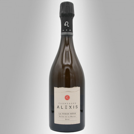 CHAMPAGNE NM 'TERRE MÈRE' - ALEXIS LECONTE