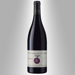 BEAUJOLAIS 2018 'LES CADOLES DE LA CHANAISE' - DOMINIQUE PIRON