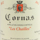 CORNAS 2012 - ALAIN VOGE