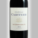 SAINT EMILION GRAND CRU  2012 - CHÂTEAU CARTIER