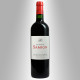 LALANDE DE POMEROL 2011 - CHÂTEAU SAMION