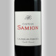 LALANDE DE POMEROL 2011 - CHÂTEAU SAMION