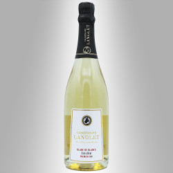 CHAMPAGNE - DOMAINE LANGLET