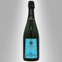 CHAMPAGNE 'OEIL DE PERDRIX' NV - DOMAINE LANGLET