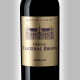 MARGAUX 2012 - CHÂTEAU CANTENAC BROWN