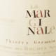 SAUMUR CHAMPIGNY 2011 - DOMAINE DES ROCHES NEUVES