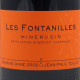 MINERVOIS  2010 - DOMAINE GROS & TOLLOT