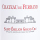 SAINT EMILION GRAND CRU CLASSÉ 2009 - CHÂTEAU DE FERRAND