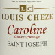 SAINT JOSEPH 2013 - LOUIS CHEZE