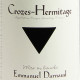 CROZES HERMITAGE 2014 - EMMANUEL DARNAUD